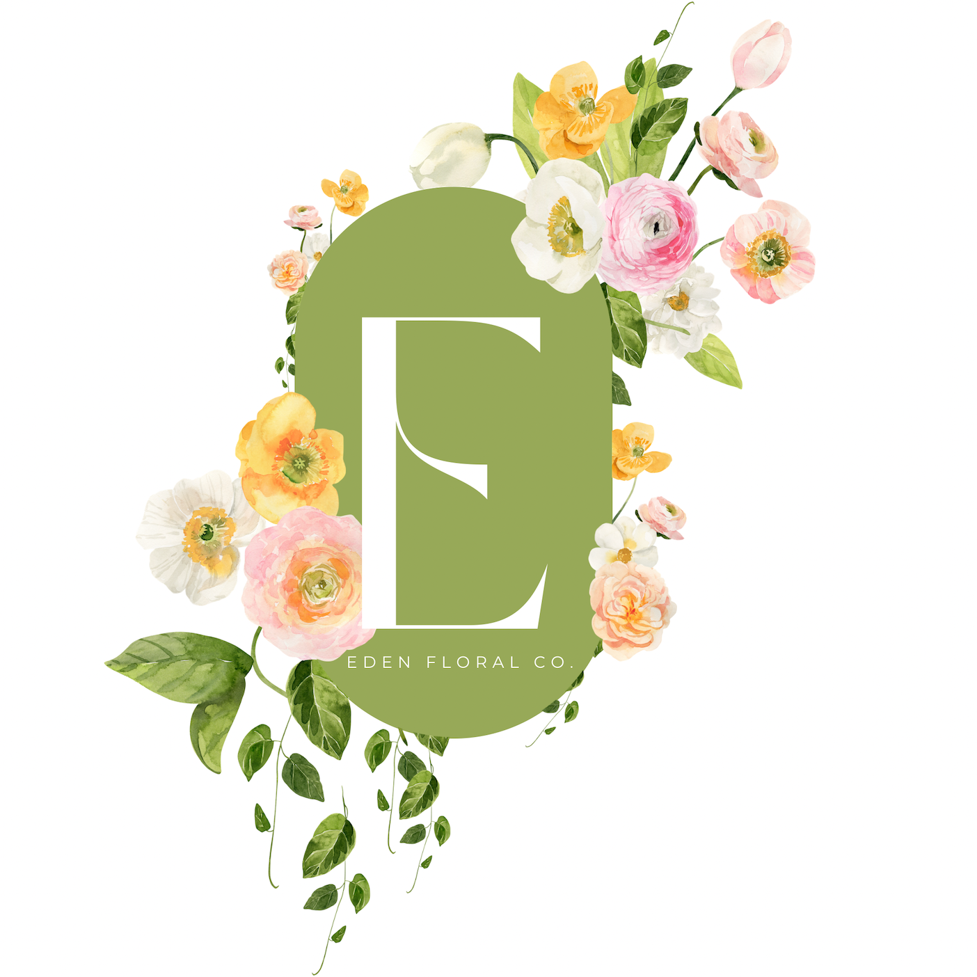 Eden Floral Co.